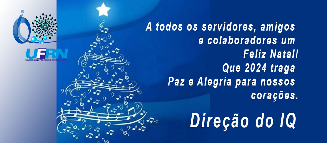 Feliz Natal