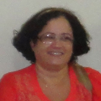 Márcia Teixeira Barroso