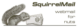Logotipo para SquirrelMail
